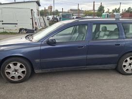 Volvo V70 na russkom 37065788699