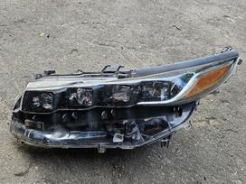 Toyota Prius Prime rezerves daļās. Darbo laikas 8 00 20 00 be poilsio dienų galim
