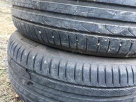 Pirelli, summer 215/55 R17