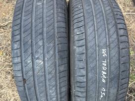 Michelin, летние 215/55 R17