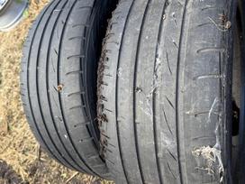 Premiorri, summer 245/40 R19