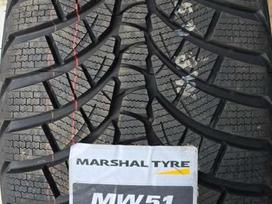 Marshal SIUNČIAME, всесезонные 245/40 R18