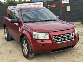 Land Rover Freelander dalimis. Europa dalis siunčiam išrašom s f ginauta lt gali nup