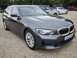 BMW 320, Универсал