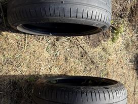 Pirelli, vasarinės 275/35 R21