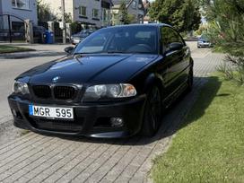 BMW 330, 3.0 l., coupe