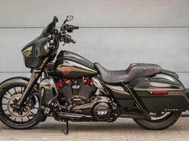 Harley-Davidson CVO 2147cc, touring / sport touring