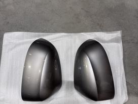 BMW X4 mirrors