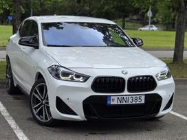BMW X2, 2.0 l., Внедорожник / Кроссовер