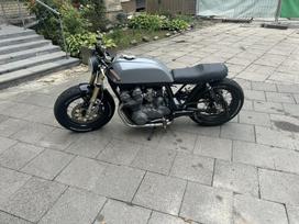 Honda CB 750cc, street / klasikiniai