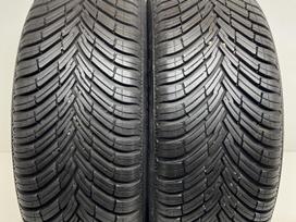 Pirelli AllSeason SF3 Cinturato 2025m, universalios 195/55 R16