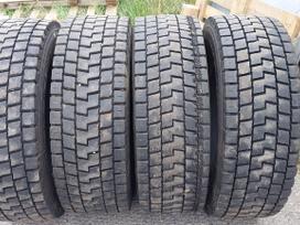 Dunlop, universalios 315/60 R22,5
