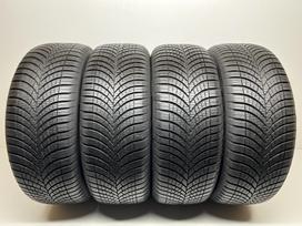 Goodyear Vector4S GEN3 2025m, universalios 215/60 R17