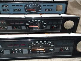 GAZ 24 trim parts
