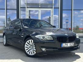 BMW 520, 2.0 l., Седан