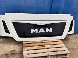 MAN TGX 18.440 , 81.61110-6095, тягачи