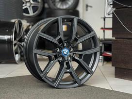 BMW ⚡ i4 G26 ORIGINALŪS M859, light alloy, R19