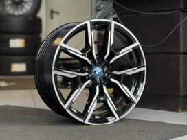 Bmw I4 G26 Originalūs M859, lengvojo lydinio, R19