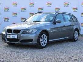 BMW 316, 2.0 l., Универсал