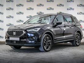 Seat Tarraco, 1.5 l., visureigis / krosoveris