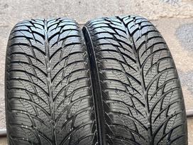 Uniroyal Allseason Expert, žieminės 205/50 R17