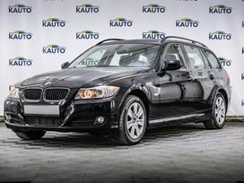 BMW 320, 2.0 l., wagon