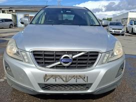 Volvo XC60 Kuriasi važiuoja na russkom 37065788699