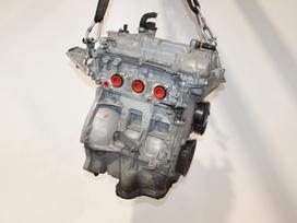 Nissan Micra, HR12, engine