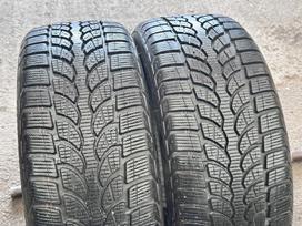 Bridgestone BLIZZAK LM-32, winter 205/50 R17