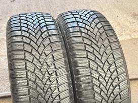 Bridgestone BLIZZAK LM005, зимние 205/60 R16
