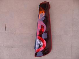 Nissan Note, 220-16752, dzeses radiators, ventilators