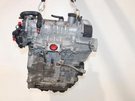 Volkswagen Golf, CZD, engine