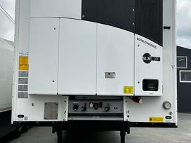 -Kita- Thermo King, рефрижераторы