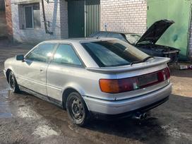 Audi Coupe Viena 85kw kita 103kw dohc MB