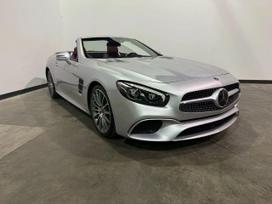 Mercedes-Benz SL450 Dalimis