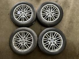 MEGA WHEELS, легкосплавные , R16