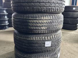 Gislaved Point S, vasarinės 215/60 R17