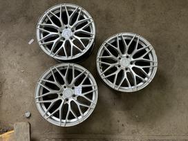 -Kita- Zito, light alloy, R19