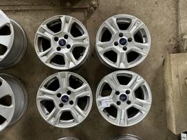 Ford, vieglmetāla, R15