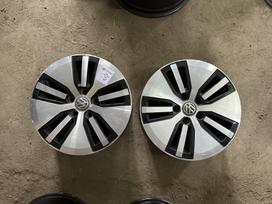 Volkswagen, легкосплавные , R16