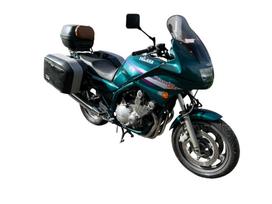 Yamaha XJ, touring / sport touring