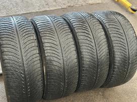 Michelin Pilot Alpin 5, žieminės 225/50 R17