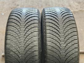 Goodyear Vector 4seasons, winter 225/55 R17