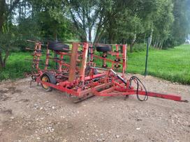 Vaderstad NZ450, kultivatoriai,akėčios
