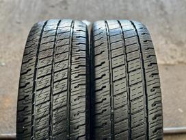 Uniroyal All Season Max, всесезонные 225/75 R16
