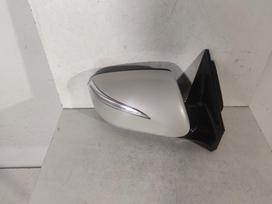 Hyundai Santa Fe mirrors