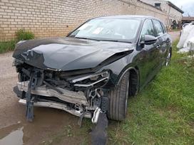 Audi e-tron rezerves daļās. Uab dėvautoda įm k 304446362 pvm mok koda