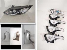 Kia Sportage, 921013WXXX 921013UXXX, spārni, gaismas