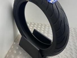 Michelin Comander III Touring, vasaras 130/70 R18