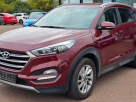 Hyundai Tucson Darbo laikas i v 8 00 16 30 val